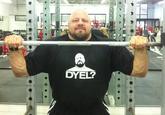Do You Even Lift?