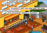Habbo Hotel