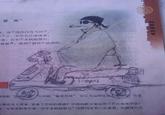 Du Fu is Busy