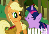 MOAR