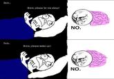 NO. Rage Face