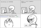 NO. Rage Face