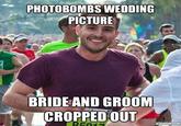 Ridiculously Photogenic Guy / Zeddie Little
