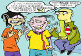 Ed, Edd n Eddy