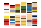 Minimalist Pixel Art