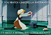 If You Watch X Backwards, It's About Y