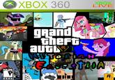 Grand Theft Auto Cover Parodies