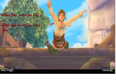Legend of X, Skyward Y