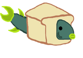 Breadfish