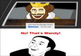 You Don't Say?