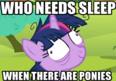 My Little Pony: Friendship is Magic