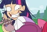 My Little Pony: Friendship is Magic