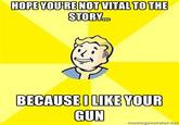 Fallout