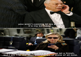 Texts From Hillary