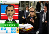 Texts From Hillary