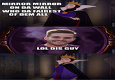 Ridiculously Photogenic Guy / Zeddie Little
