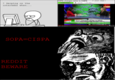 Cyber Intelligence Sharing and Protect Act (CISPA)