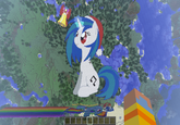 Minecraft Pixel Art