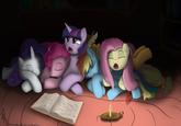 My Little Pony: Friendship is Magic