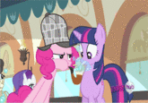 My Little Pony: Friendship is Magic