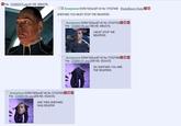 DOOM: Repercussions of Evil / You Are The Demons