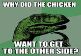 Philosoraptor