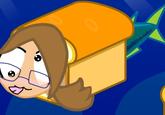 Breadfish