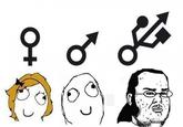 Butthurt Dweller's Rage Face