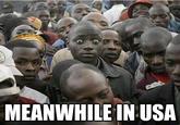 Meanwhile in X