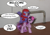 My Little Pony: Friendship is Magic