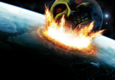 The Moon (Majora's Mask)