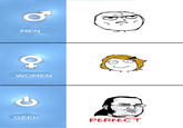 Butthurt Dweller's Rage Face