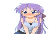 Tsundere
