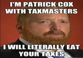 Taxmaster