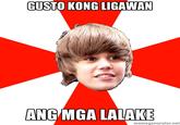 Justin Bieber