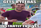 Ridiculously Photogenic Guy / Zeddie Little