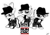 My Little Pony: Friendship is Magic