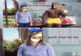 Terry Crews: Old Spice