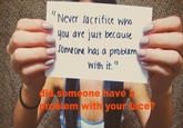 Instagram Quote Rebuttals / Hipster Edits