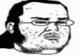 Butthurt Dweller's Rage Face