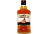Groose's Theme Goes with Everything