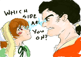 Gaston