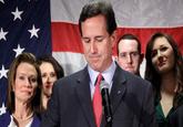 Rick Santorum
