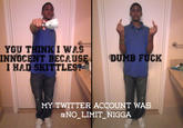Trayvon Martin's Death / We Are Trayvon Martin