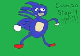 Sonic the Hedgehog