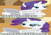 My Little Pony: Friendship is Magic