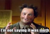 Ancient Aliens