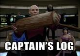 The Picard Song