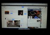 Google Plus Redesign / #whitespace