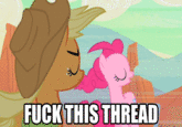 My Little Pony: Friendship is Magic